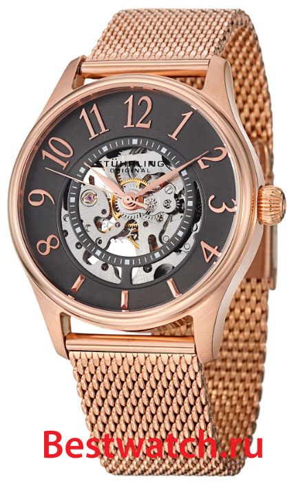 Часы Stuhrling Original Classic 746M.04